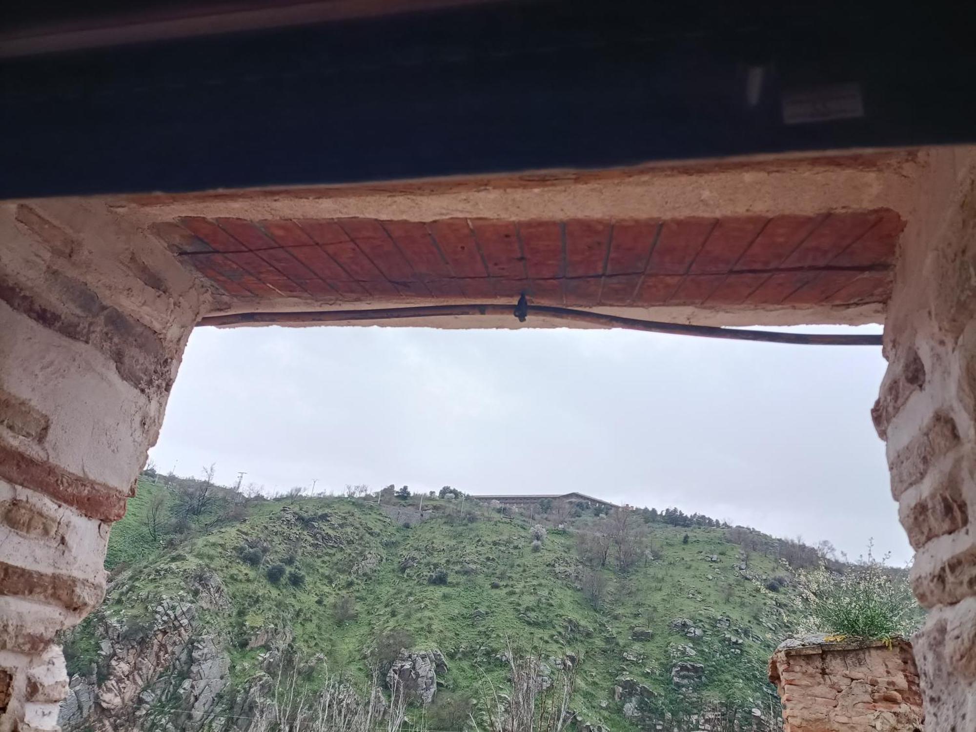 El Mirador Del Valle Facil Acceso Con Coche Toledo Dış mekan fotoğraf